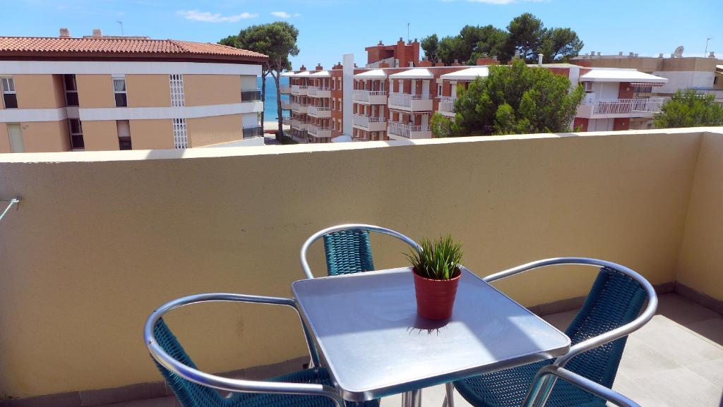 Rentalmar Costa Verde Cambrils Zimmer foto